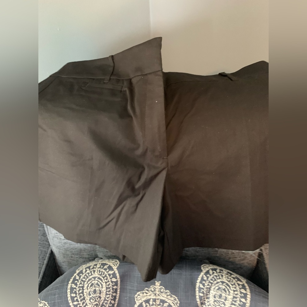 Ann Taylor metro shorts